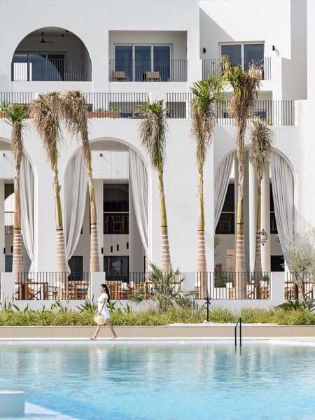 Sindbad Beach Resort 57