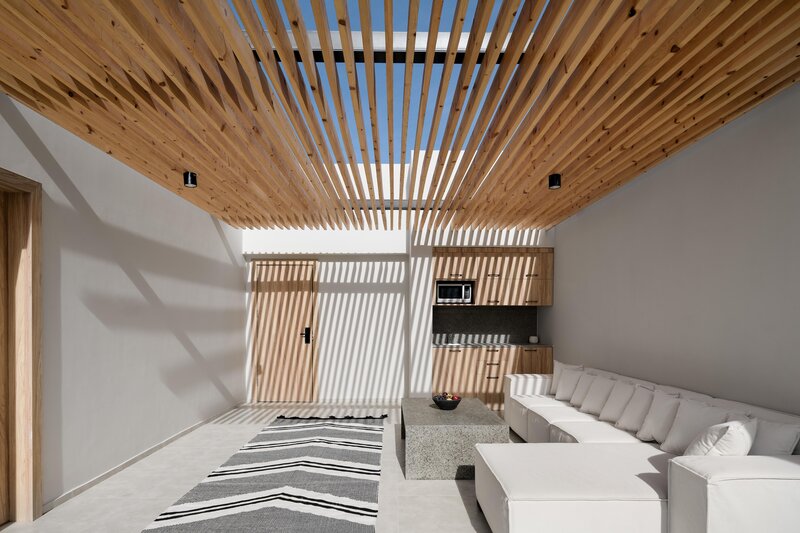 Sindbad Beach Resort 70