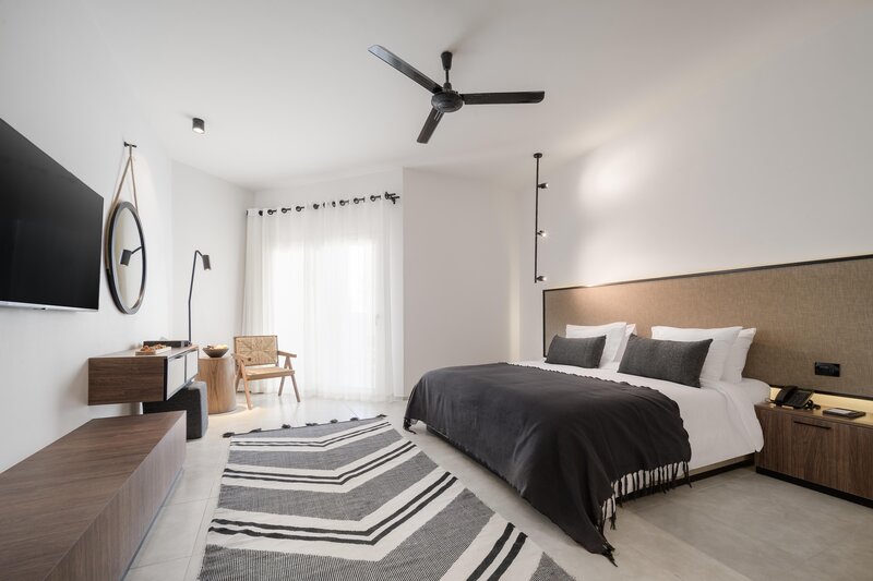 Sindbad Beach Resort 74