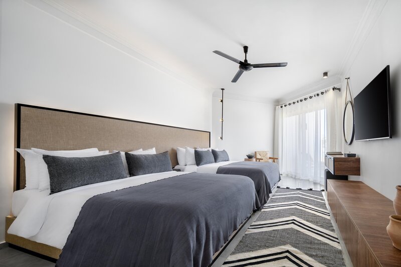 Sindbad Beach Resort 80