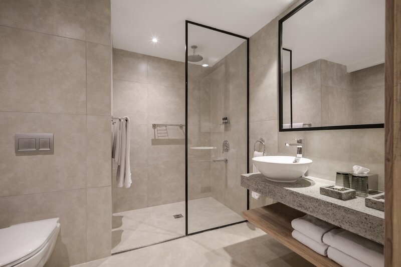 Sindbad Beach Resort 83