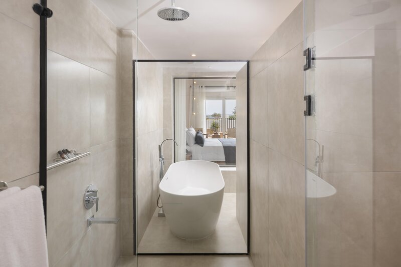 Sindbad Beach Resort 84