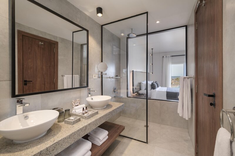 Sindbad Beach Resort 85