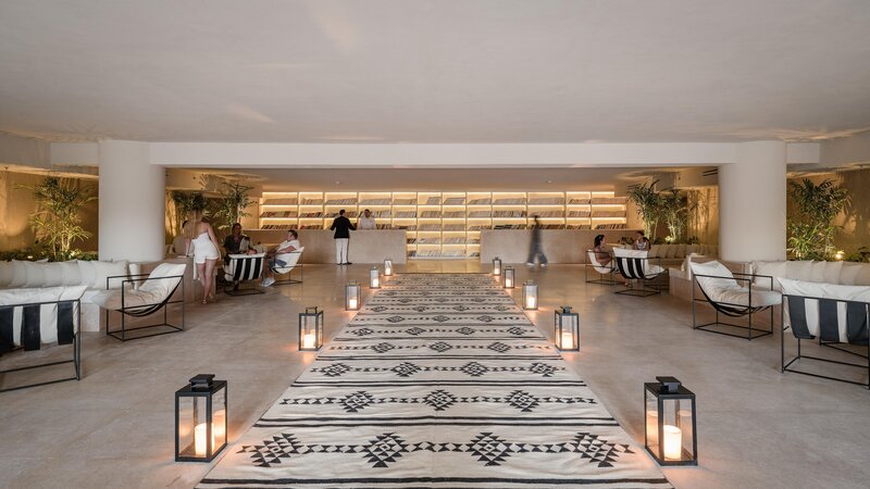 Sindbad Beach Resort 91