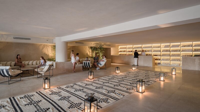 Sindbad Beach Resort 92