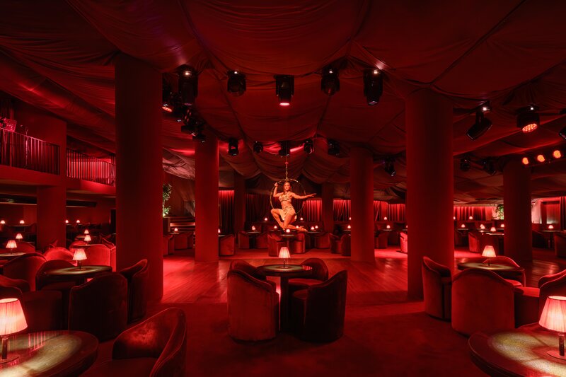 Sindbad Beach Resort 96