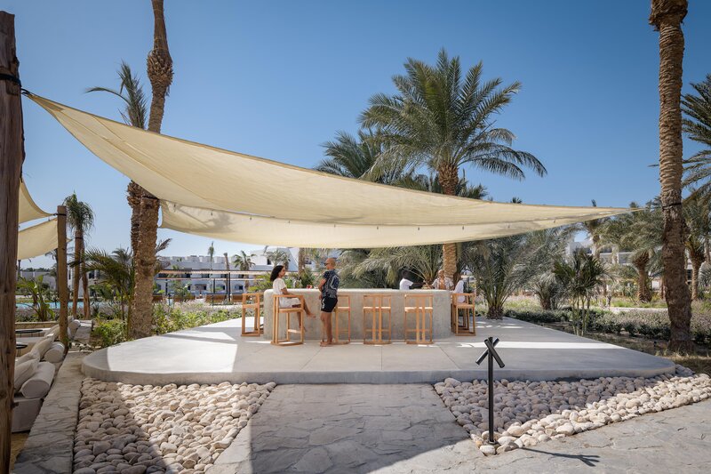 Sindbad Beach Resort 99