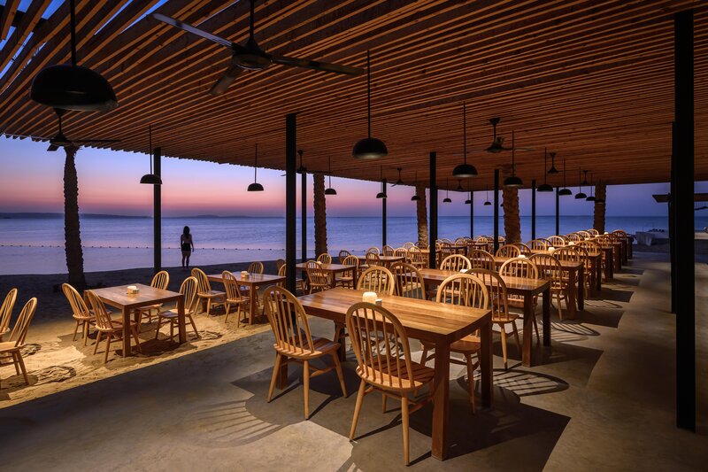 Sindbad Beach Resort 101