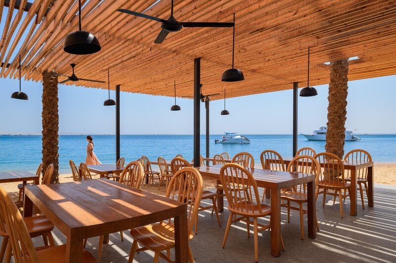 Sindbad Beach Resort 102