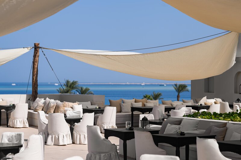 Sindbad Beach Resort 104