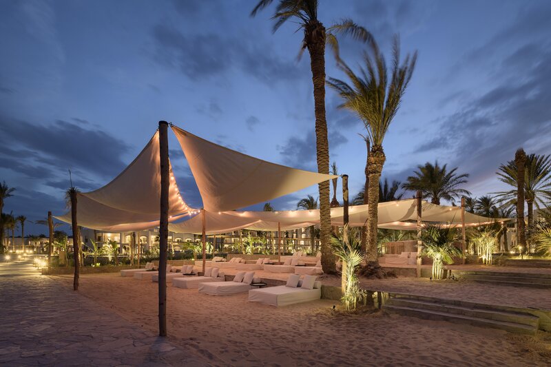 Sindbad Beach Resort 106