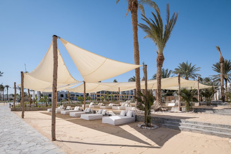 Sindbad Beach Resort 107