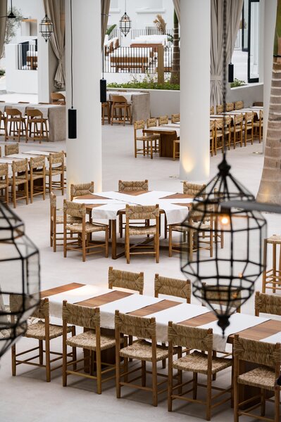 Sindbad Beach Resort 109