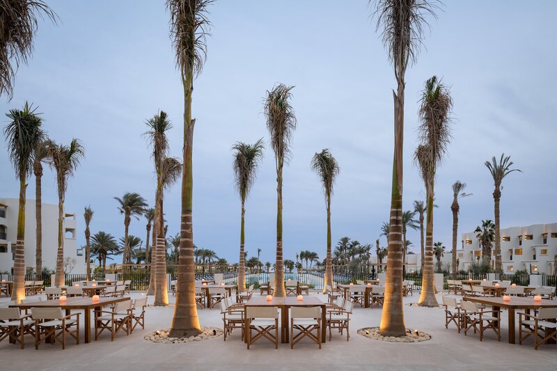 Sindbad Beach Resort 113