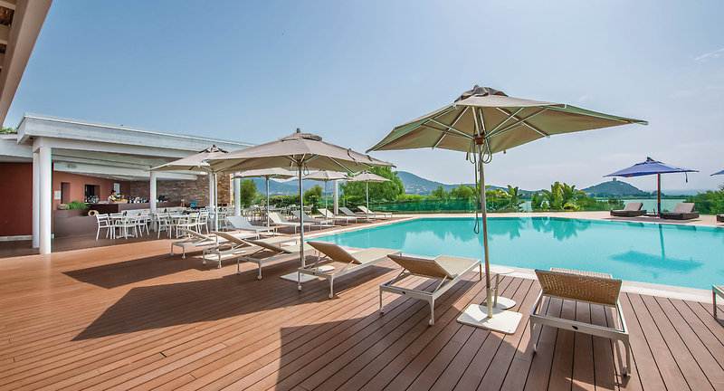 Chia Laguna - Hotel Laguna 10