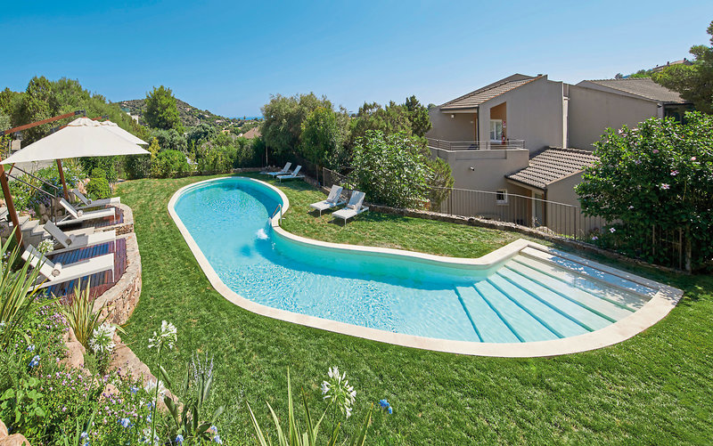 Chia Laguna - Hotel Laguna 11