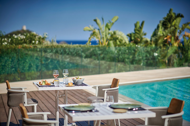 Chia Laguna - Hotel Laguna 12