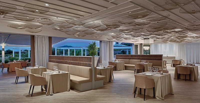 Chia Laguna - Hotel Laguna 16