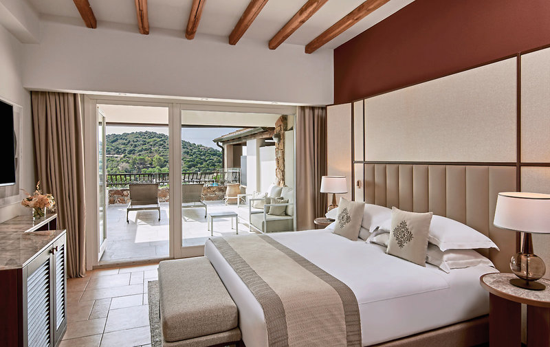 Chia Laguna - Hotel Laguna 18
