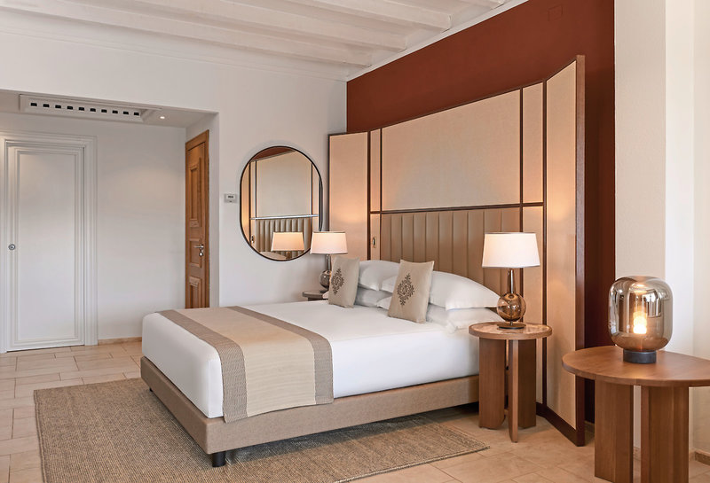 Chia Laguna - Hotel Laguna 19