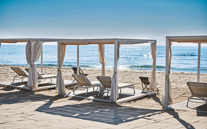 Conrad Chia Laguna Sardinia 7