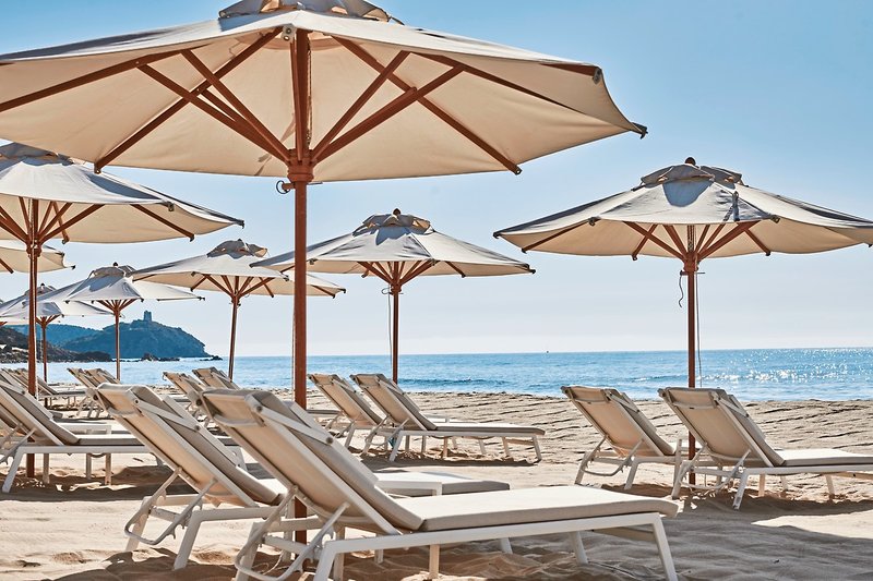 Conrad Chia Laguna Sardinia 8