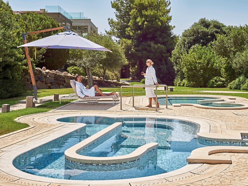 Conrad Chia Laguna Sardinia 22