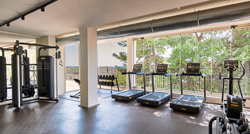 Conrad Chia Laguna Sardinia 23