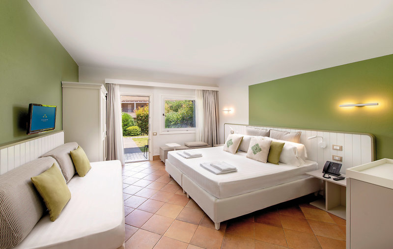 Hotel Village 12