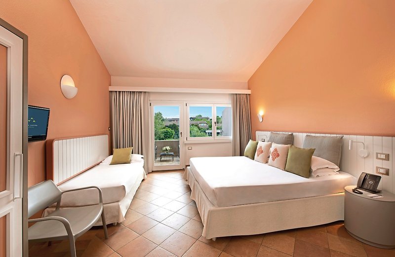 Hotel Village 21