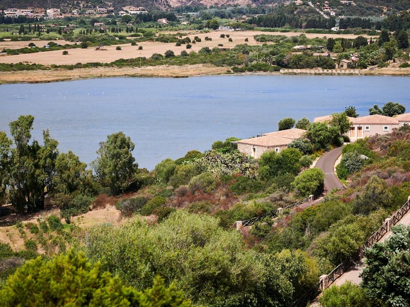 Baia Di Chia Resort Sardinia, Curio Collection by Hilton 4