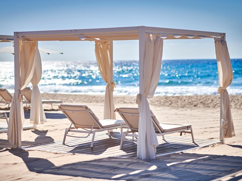 Baia Di Chia Resort Sardinia, Curio Collection by Hilton 7