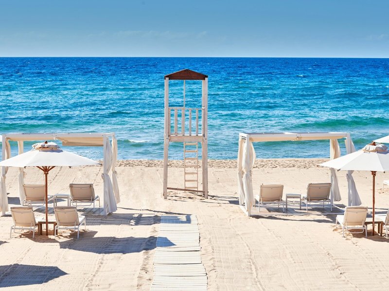 Baia Di Chia Resort Sardinia, Curio Collection by Hilton 8