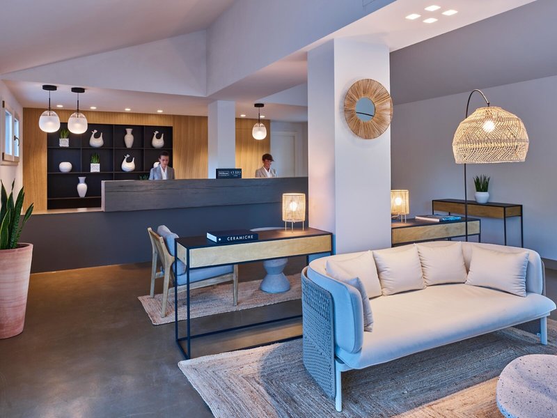 Baia Di Chia Resort Sardinia, Curio Collection by Hilton 14