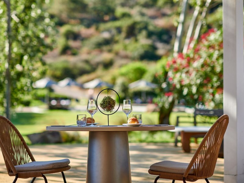 Baia Di Chia Resort Sardinia, Curio Collection by Hilton 20