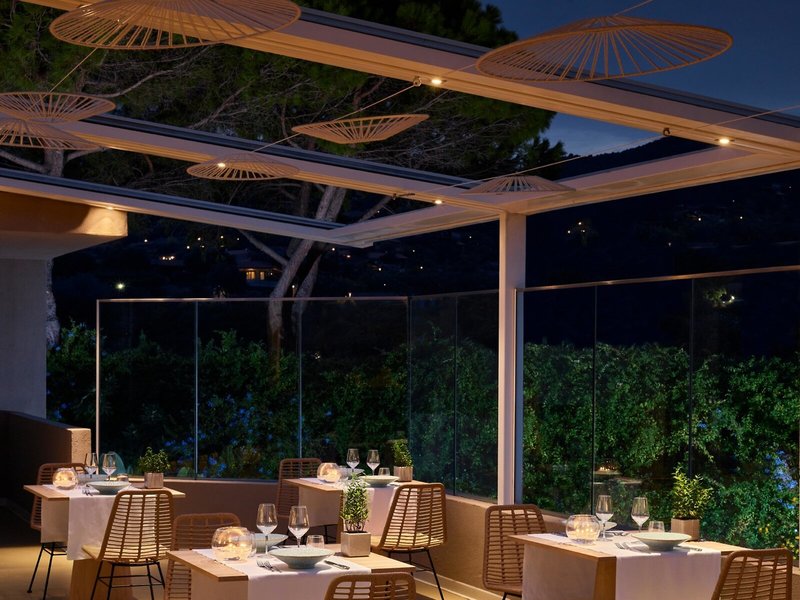 Baia Di Chia Resort Sardinia, Curio Collection by Hilton 22