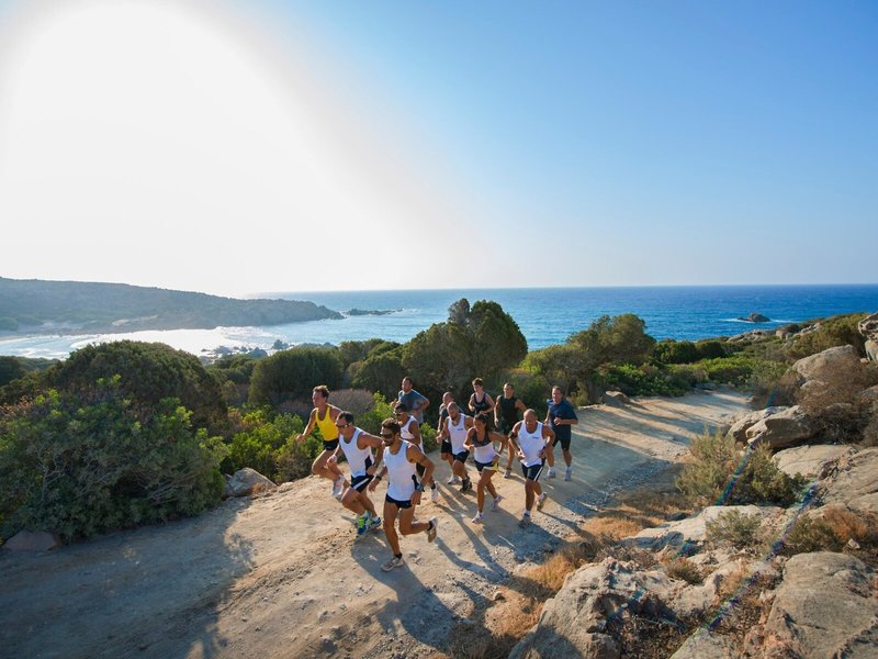 Baia Di Chia Resort Sardinia, Curio Collection by Hilton 24