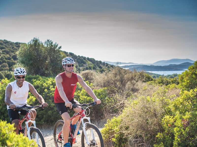 Baia Di Chia Resort Sardinia, Curio Collection by Hilton 25