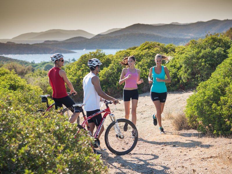 Baia Di Chia Resort Sardinia, Curio Collection by Hilton 27