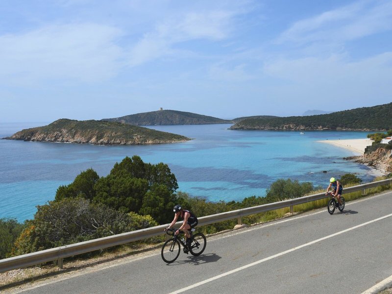 Baia Di Chia Resort Sardinia, Curio Collection by Hilton 33