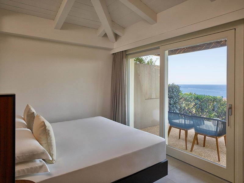 Baia Di Chia Resort Sardinia, Curio Collection by Hilton 47