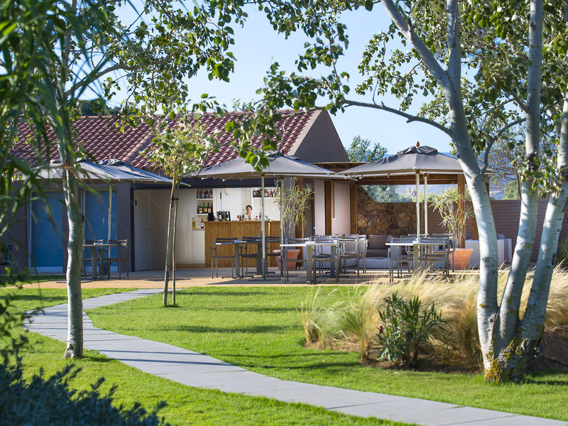 Baia Di Chia Resort Sardinia, Curio Collection by Hilton 50