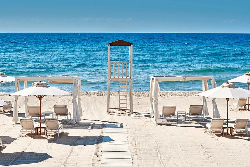 Chia Laguna - Hotel Baia 5