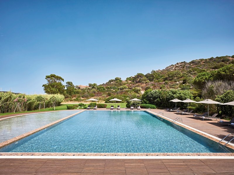 Chia Laguna - Hotel Baia 6