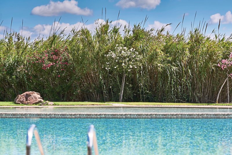 Chia Laguna - Hotel Baia 7