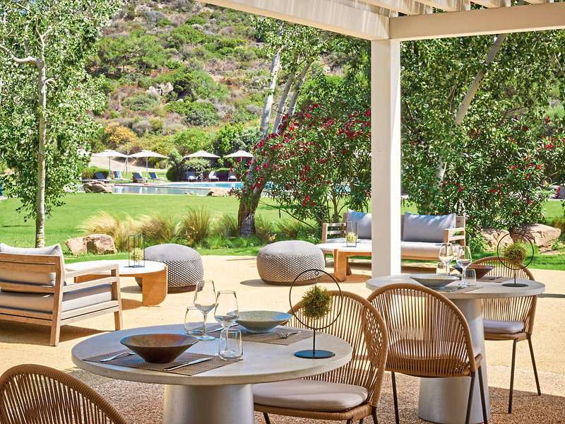 Chia Laguna - Hotel Baia 10