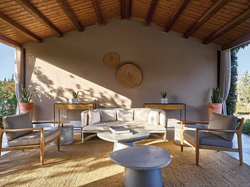 Chia Laguna - Hotel Baia 11