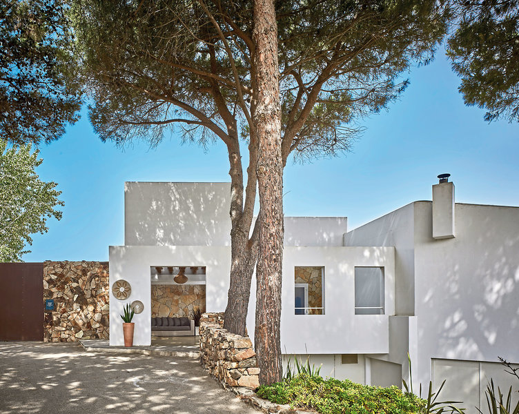 Chia Laguna - Hotel Baia 12