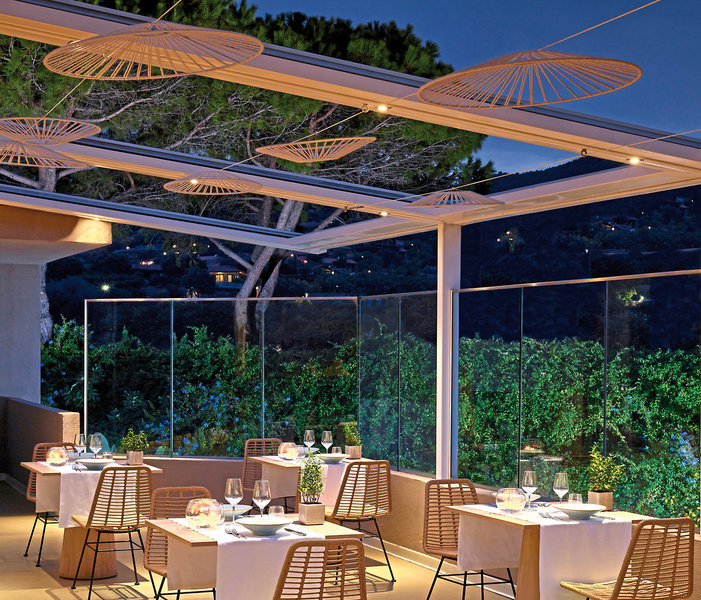 Chia Laguna - Hotel Baia 14