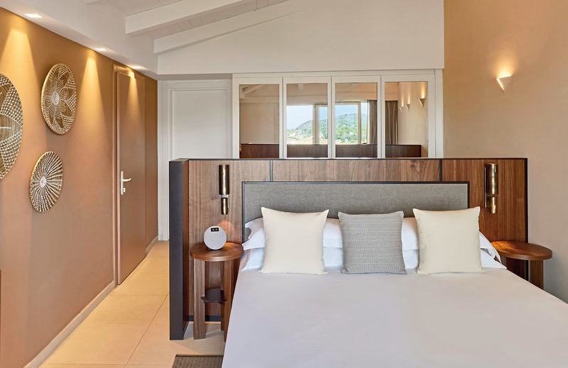 Chia Laguna - Hotel Baia 18